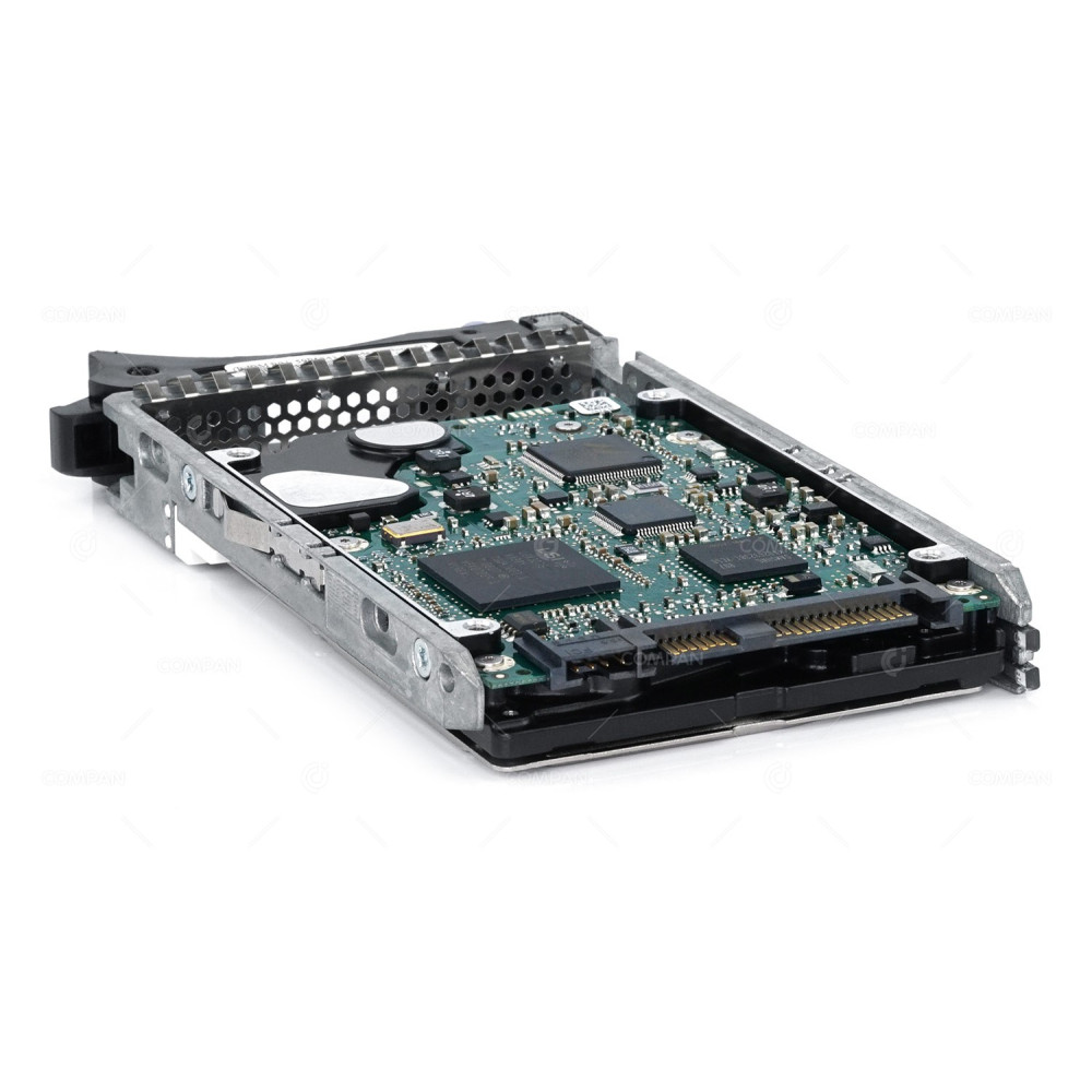 43X0839 IBM HDD 73.4GB 15K SAS 6G 2.5" SFF FOR IBM LENOVO SYSTEM X